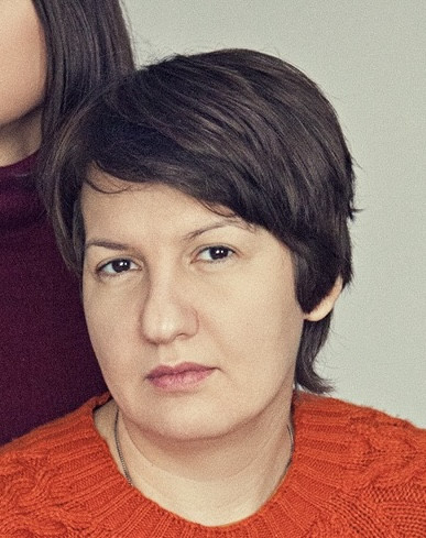 Анастасия, Санкт-Петербург, 46 лет, 4 ребенка, 3 фото. Познакомлюсь с мужчиной для любви и серьезных отношений, брака и создания семьи.  Анкета 862945. 