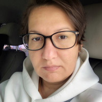 Анастасия, Россия, Санкт-Петербург, 46 лет