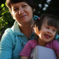 Анастасия, Россия, Санкт-Петербург, 46 лет