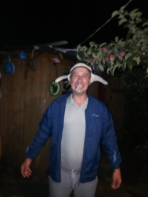 Виталий, Россия, Санкт-Петербург. Фото на сайте ГдеПапа.Ру