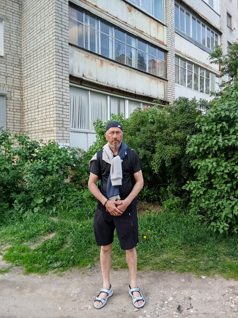 Виталий, Россия, Санкт-Петербург. Фото на сайте ГдеПапа.Ру