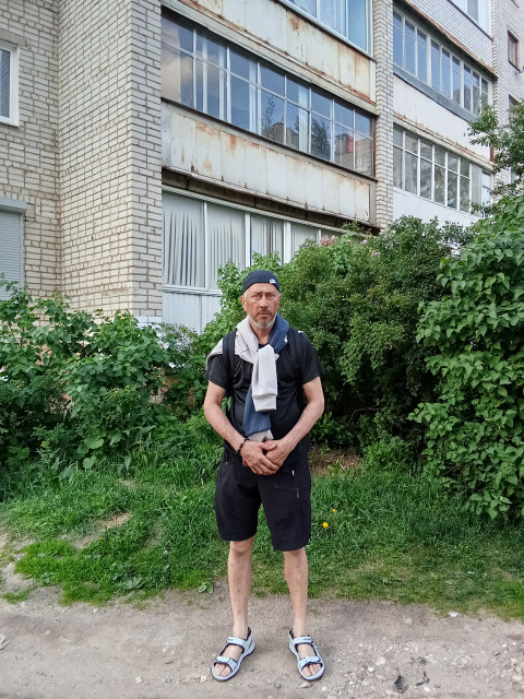 Виталий, Россия, Санкт-Петербург. Фото на сайте ГдеПапа.Ру