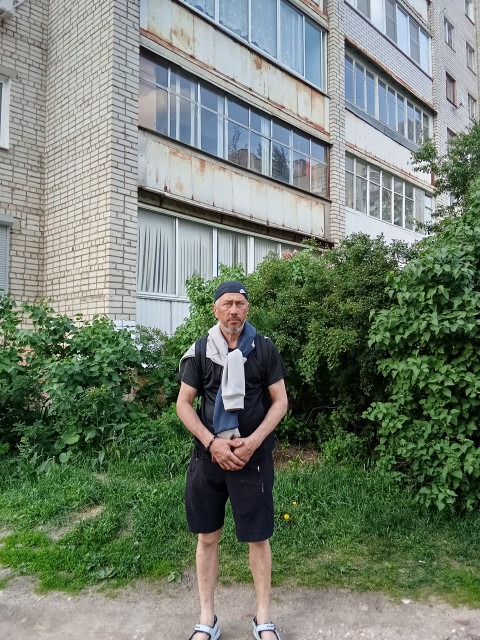 Виталий, Россия, Санкт-Петербург. Фото на сайте ГдеПапа.Ру