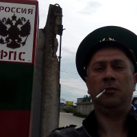 Виталий, Россия, Санкт-Петербург, 48 лет