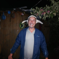 Виталий, Россия, Санкт-Петербург, 48 лет