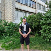 Виталий, Россия, Санкт-Петербург, 48 лет