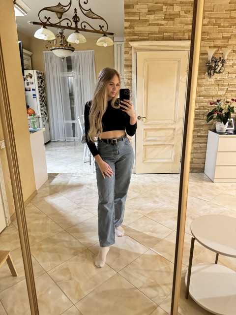 Анжелика, Россия, Москва. Фото на сайте ГдеПапа.Ру