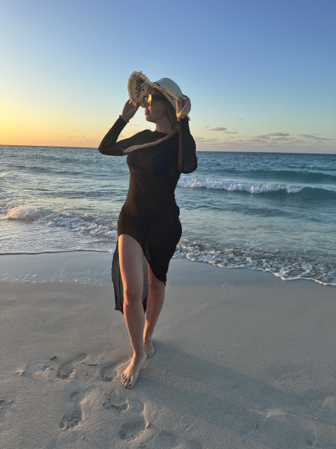 Анжелика, Россия, Москва. Фото на сайте ГдеПапа.Ру