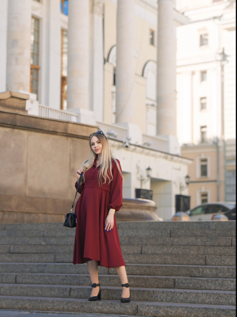 Анжелика, Россия, Москва, 37 лет, 3 ребенка. Весна, скучно, заглянула посмотреть кто здесь есть и возможно познакомится для дружбы и общения с са