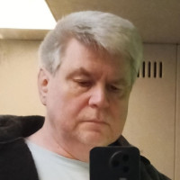 Андрей  Ром, Россия, Москва, 63 года