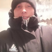 Николай Пан, Россия, 35 лет