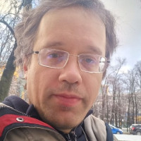 Christian, Россия, Москва, 75 лет