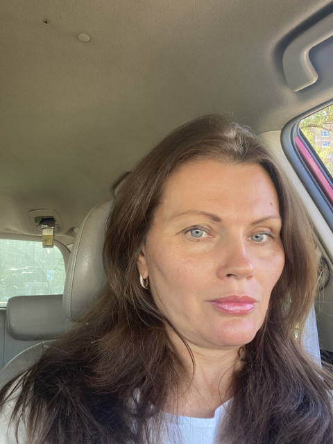 Ирина, Россия, Москва. Фото на сайте ГдеПапа.Ру