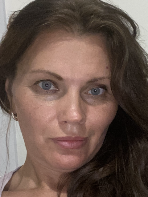 Ирина, Россия, Москва. Фото на сайте ГдеПапа.Ру