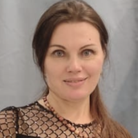 Ирина, Россия, Москва, 46 лет