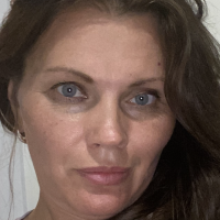 Ирина, Россия, Москва, 46 лет