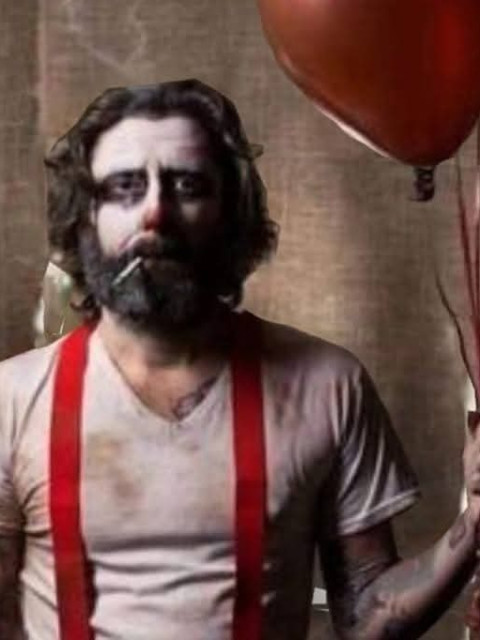 Аркадий, Эстония, Таллин. Фото на сайте ГдеПапа.Ру