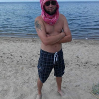 Аркадий, Эстония, Таллин, 52 года