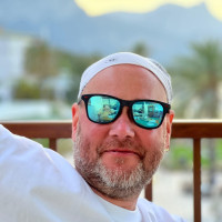 Аркадий, Эстония, Таллин, 52 года