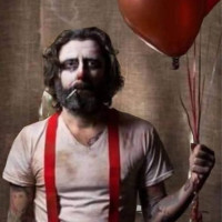 Аркадий, Эстония, Таллин, 52 года