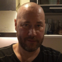 Аркадий, Эстония, Таллин, 52 года