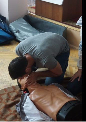 Денис, Россия, Москва. Фото на сайте ГдеПапа.Ру