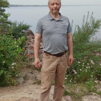 Александр, Россия, Санкт-Петербург, 61 год