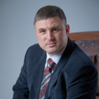 Евгений Григорьев, Ухта, 46 лет