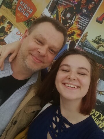 Константин, Россия, Москва, 57 лет, 1 ребенок. Ищу: для души и тела)))  Анкета 862985. 