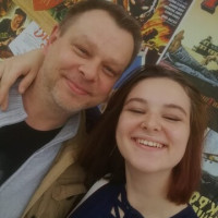 Константин, Россия, Москва, 57 лет