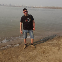 Дмитрий, Россия, Новосибирск, 38 лет