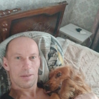 Евгений, Россия, Одинцово, 46 лет