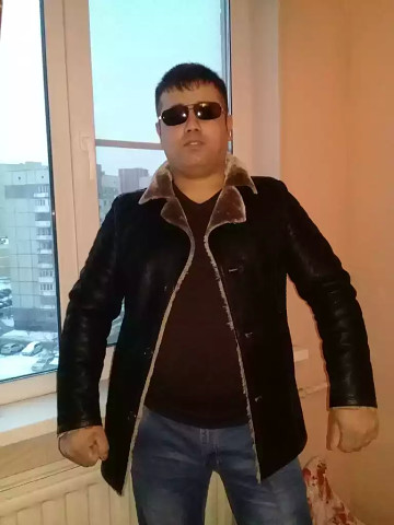 Нукриддин Додохонов, Санкт-Петербург, 41 год, 1 фото. Ищу: Очень хороший женщина  Анкета 862988. 