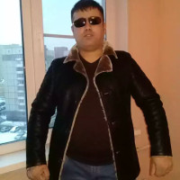 Нукриддин Додохонов, Россия, Санкт-Петербург, 41 год