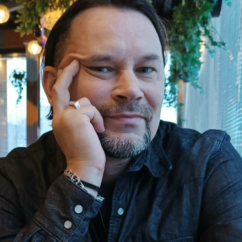 Иван Сивков, Вологда, 45 лет, 1 фото. вам судить