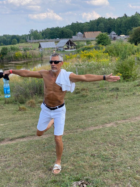 Игорь, Россия, Калининград. Фото на сайте ГдеПапа.Ру