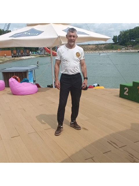 Игорь, Россия, Калининград. Фото на сайте ГдеПапа.Ру