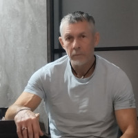 Игорь, Россия, Калининград, 64 года