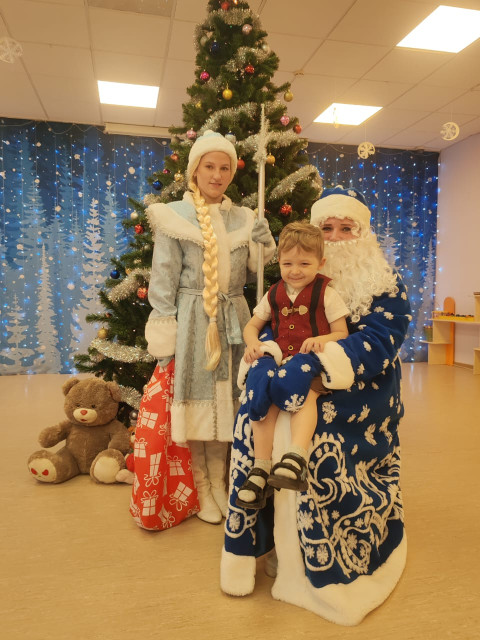 Екатерина Подольская, Россия, Санкт-Петербург. Фото на сайте ГдеПапа.Ру