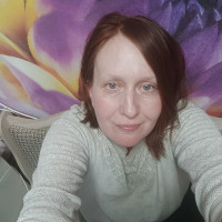 Екатерина Подольская, Россия, Санкт-Петербург, 39 лет