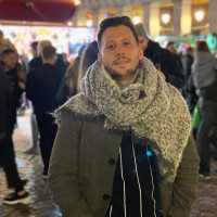 Дмитрий, Россия, Мурманск, 40 лет