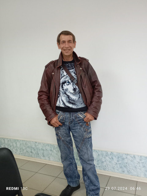 Николай, Россия, Челябинск. Фото на сайте ГдеПапа.Ру