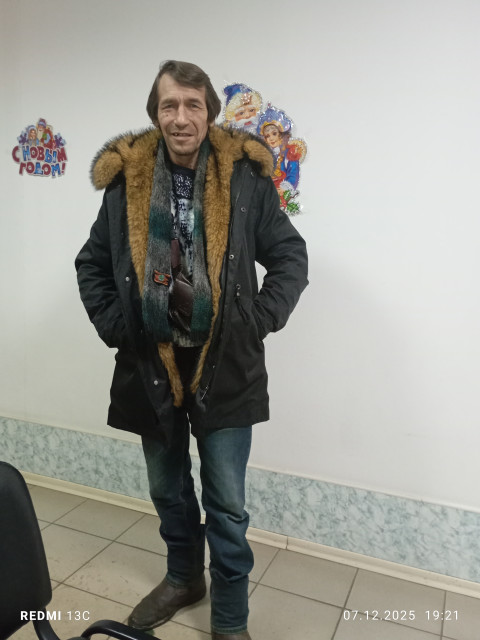 Николай, Челябинск, 55 лет. Познакомлюсь с женщиной для дружбы и общения.  Анкета 863028. 