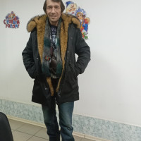 Николай, Россия, Челябинск, 55 лет