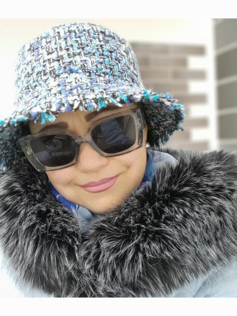 Мари, Россия, Калининград, 55 лет, 1 ребенок. Познакомлюсь с мужчиной для любви и серьезных отношений, дружбы и общения.  Анкета 863033. 