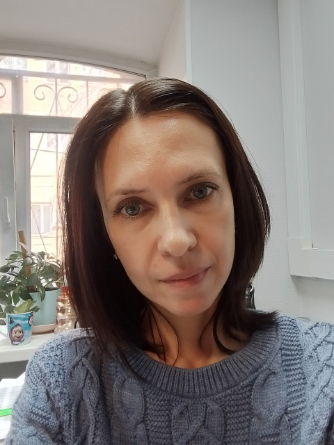 Елена, Россия, Москва. Фото на сайте ГдеПапа.Ру