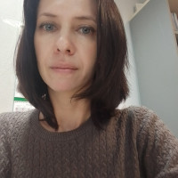 Елена, Россия, Москва, 45 лет