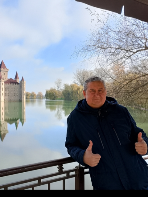 Рамиль, Россия, Казань. Фото на сайте ГдеПапа.Ру