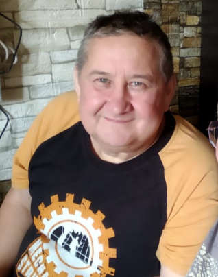 Рамиль, Россия, Казань, 55 лет, 2 ребенка. Он ищет её: женщину для общения, любви и серьезных отношений. 
Сам честный, искренний, надёжный, заботливый, по  Анкета 863040. 