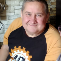 Рамиль, Россия, Казань, 55 лет